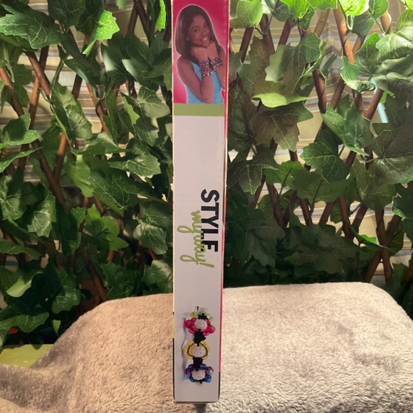 New Style My Way! Shamballa Braid It! Jewelry Kit - Picture 4 of 8